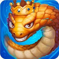 Игра Little Big Snake