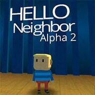 Игра Привет сосед альфа 2