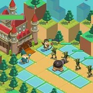 Игра Защита замка 2 Игра Защита замка 2