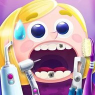 Игра Зубной доктор 2