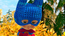 Героями не рождаются