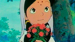 Голоса зовут Маугли