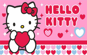 Хеллоу Китти