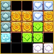 Игра 1010 сокровища