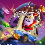 Игра 10х10: зимние драгоценности