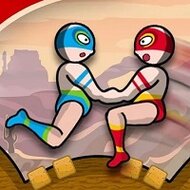 Игра 12 мини битв