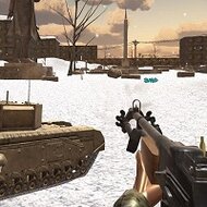 Игра 2 мировая война