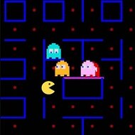 Игра 2д для слабых пк 2