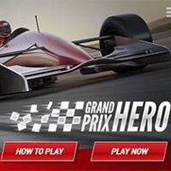 Игра 3Д Турбо Гонки