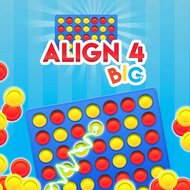 Игра 4 в ряд на двоих