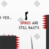 Игра Паркур 2