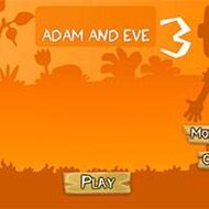 Игра Адам и Ева 3