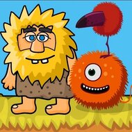 Игра Адам и Ева пришельцы