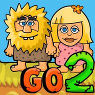 Игра Адам и Ева вперед 2