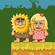 Игра Адам и Ева вперед