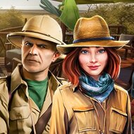 Игра Африканское сафари