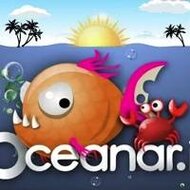 Игра Агарио рыбы 3д