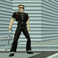 Игра Агент Смит