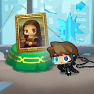 Игра Агенты икс