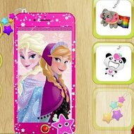 Игра Аксессуары для крутого смартфона