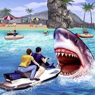Игра Акула убийца