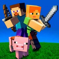 Игра Алекс и Стив