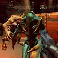 Игра Алиен Шутер