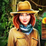 Игра Алмазная земля