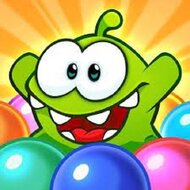 Игра Ам Ням шарики 2