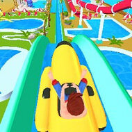 Игра Американские горки 4