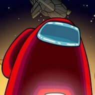 Игра Амонг Ас: 12 пазлов