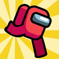 Игра Амонг Ас: бег в Египте