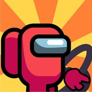 Игра Амонг Ас: гонка на монстр-траке