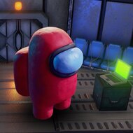 Игра Амонг Ас: кто самозванец?