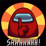 Игра Амонг Ас: найди звезды