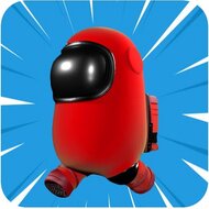 Игра Амонг Ас побег 2