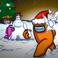 Игра Амонг Ас: поиск отличий