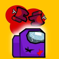 Игра Амонг Ас: среди самозванцев