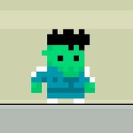 Игра Амонг Ас в кальмара