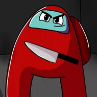 Игра Among Us Arena.io