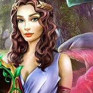 Игра Амулеты богов: поиск предметов