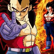 Игра Аниме: сборник пазлов