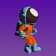 Игра Антигравитация