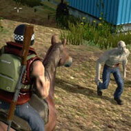 Игра Апокалипсический мир