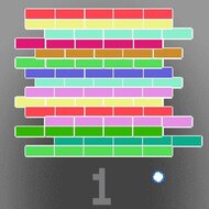 Игра Арканоид 3