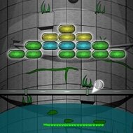 Игра Арканоид рисовалка