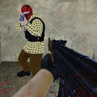 Игра Армейский коммандос