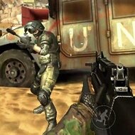 Игра Армейский Шутер