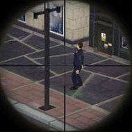 Игра Ассасин: Красивая и опасная