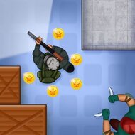 Игра Ассасин